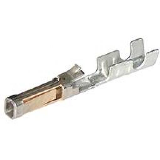 Molex krimpovací kontakt 16020087, 1 ks