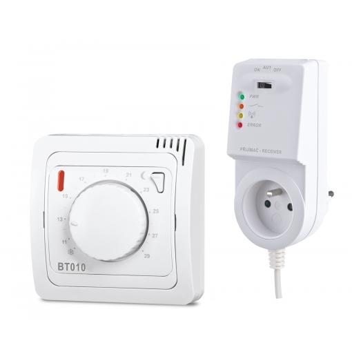 BT015 Bezdrátový termostat