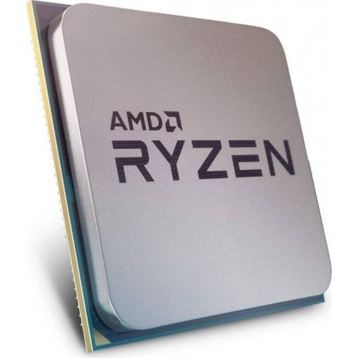 AMD Ryzen 7 5800X 8 x 3.8 GHz Octa Core procesor Socket (PC): AMD