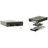 JouJye JJ-GM3-102M2-Fr Slimline SAS(SFF-8654) 1x3.5 for 2xM.2 NVMe rámeček na 3,5 pevný disk SAS