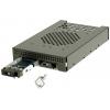 JouJye JJ-GM3-102M2-Fr Slimline SAS(SFF-8654) 1x3.5 for 2xM.2 NVMe rámeček na 3,5 pevný disk SAS