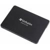 Verbatim VI550 S3 1 TB interní SSD pevný disk 6,35 cm (2,5) SATA 6 Gb/s Retail 49353