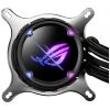 Asus ROG Ryuo III 240 ARGB White Edition chladič procesoru s větrákem