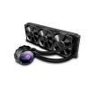 Asus ROG Ryuo III 240 ARGB White Edition chladič procesoru s větrákem