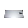 Solární panel 12V/150W polykrystalický