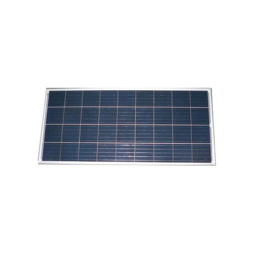 Solární panel 12V/150W polykrystalický