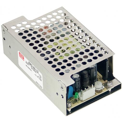 MEAN WELL EPS-65-48-C spínaný síťový zdroj 48 V 1.36 A 65.28 W