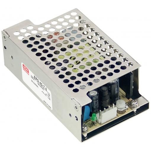 MEAN WELL EPS-45-15-C spínaný síťový zdroj 15 V 3 A 45 W