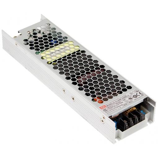 MEAN WELL UHP-350R-55 spínaný síťový zdroj 55 V 6.3 A 350 W