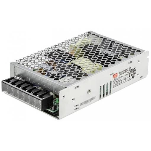 MEAN WELL HRP-150N3-48 spínaný síťový zdroj 48 V 3.3 A 158.4 W