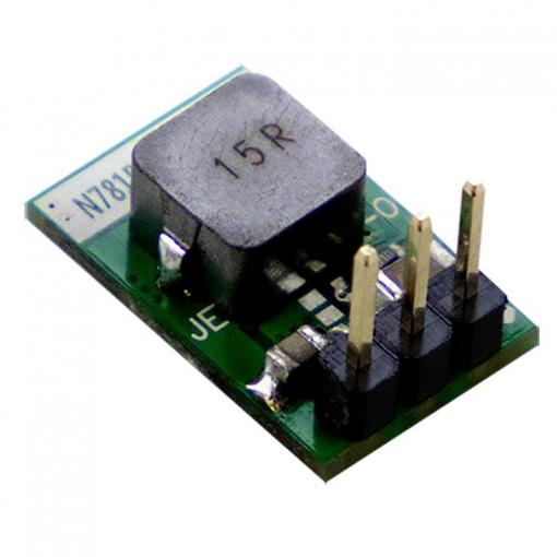 MEAN WELL N7815-1PH DC/DC měnič napětí do DPS 1 A 15 W Obsah 1 ks