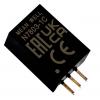 MEAN WELL N7815-1C DC/DC měnič napětí do DPS 1 A 15 W Obsah 1 ks