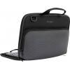 Targus brašna na notebooky Tasche Max. velikost: 29,5 cm (11,6) černošedá