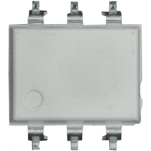 ON Semiconductor optočlen - triak MOC3020SM SMD-6 triakový AC, DC