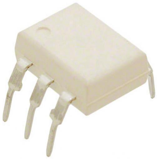 ON Semiconductor optočlen - triak MOC3043M DIP-6 triakový AC, DC
