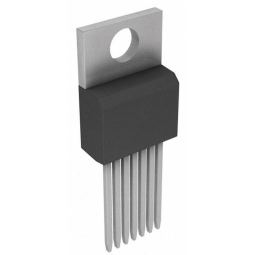 Infineon Technologies BTS50085-1TMA PMIC spínač distribuce výkonu, Load Driver high-side TO-263-8