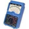 Metrix MX 1 multimetr analogový ochrana proti stříkající vodě (IP54), ochrana proti tryskající vodě (IP65) CAT III 600 V