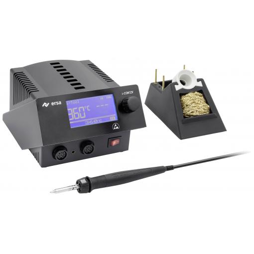 Ersa 0IC2205V0C pájecí stanice, 150 W, 150 - 450 °C, 0IC2205V0C