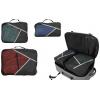 Manhattan batoh na notebooky Notebook-Rucksack mit Gerätefächern für Laptops bis zu 17,3,Tablets bis zu 11, max. 43,9 cm (17,3) , šedá