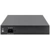 Intellinet 8-Port Gigabit Ethernet PoE+ Switch mit 2 RJ45 Gigabit Uplink-Ports 120W síťový switch 10 / 100 / 1000 MBit/s IEEE802.3af (15,4 W), IEEE802.3at (30