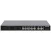 Intellinet 24-Port Gigabit Ethernet PoE+ Switch mit 2 SFP-Ports PoE-Strombudget 370 W 19 19 síťový switch 10 / 100 / 1000 MBit/s IEEE802.3af (15,4 W),