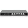 Intellinet 8-Port 2,5G Ethernet PoE+ Switch 8xPSE PoE+ Ports 100 W PoE-Leistungsbudget síťový switch IEEE802.3af (15,4 W), IEEE802.3at (30 W)