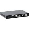 Intellinet 8-Port 2,5G Ethernet PoE+ Switch 8xPSE PoE+ Ports 100 W PoE-Leistungsbudget síťový switch IEEE802.3af (15,4 W), IEEE802.3at (30 W)