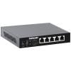 Intellinet 5-Port 2,5G Ethernet PoE+ Switch 4xPSE PoE+ Ports 55 W PoE-Leistungsbudget síťový switch IEEE802.3af (15,4 W), IEEE802.3at (30 W)
