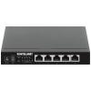 Intellinet 5-Port 2,5G Ethernet PoE+ Switch 4xPSE PoE+ Ports 55 W PoE-Leistungsbudget síťový switch IEEE802.3af (15,4 W), IEEE802.3at (30 W)