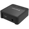 Oehlbach BTR Innovation 5.2 hudební vysílač/přijímač Bluetooth® Bluetooth verze: 5.2 integrovaný akumulátor