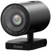 Iiyama UC-CAM10PRO-1 4K webkamera, 4096 x 2160 Pixel, upínací uchycení, Mikrofon