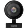 Iiyama UC-CAM10PRO-1 4K webkamera, 4096 x 2160 Pixel, upínací uchycení, Mikrofon