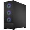 Fractal Design Pop XL Air tower PC skříň černá