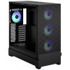 Fractal Design Pop XL Air tower PC skříň černá