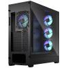 Fractal Design Pop XL Air tower PC skříň černá