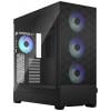 Fractal Design Pop XL Air tower PC skříň černá