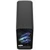 Fractal Design Torrent tower PC skříň černá