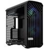 Fractal Design Torrent tower PC skříň černá