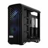 Fractal Design Torrent tower PC skříň černá