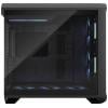 Fractal Design Torrent tower PC skříň černá