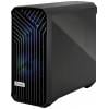 Fractal Design Torrent tower PC skříň černá
