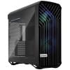 Fractal Design Torrent tower PC skříň černá
