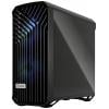 Fractal Design Torrent tower PC skříň černá