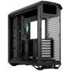 Fractal Design Torrent tower PC skříň černá