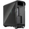 Fractal Design Torrent tower PC skříň černá