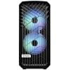 Fractal Design Torrent tower PC skříň černá