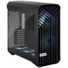 Fractal Design Torrent tower PC skříň černá