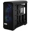 Fractal Design Torrent tower PC skříň černá
