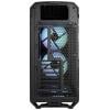 Fractal Design Torrent tower PC skříň černá