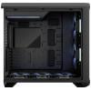 Fractal Design Torrent tower PC skříň černá